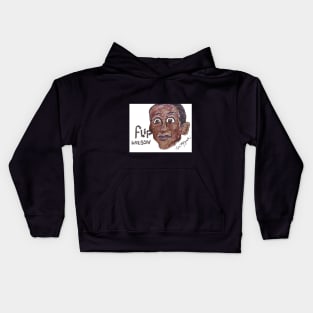 Flip Wilson Kids Hoodie